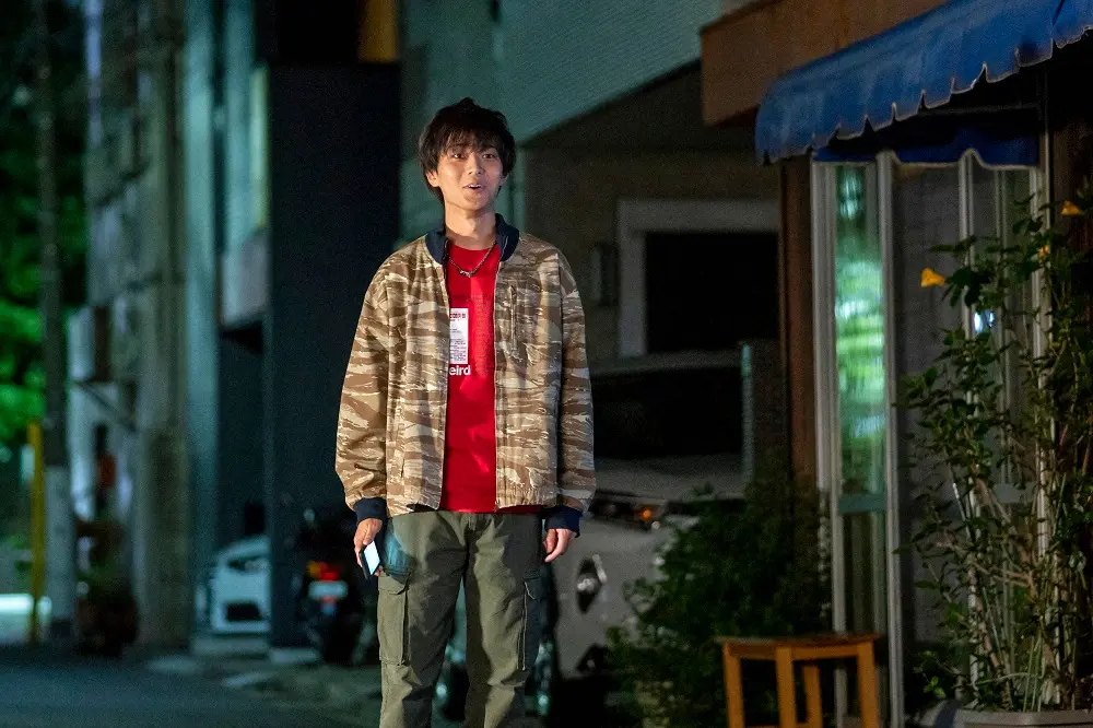 【画像・写真】「おかえりモネ」りょーちん上京！百音＆菅波先生デート前夜にネット「修羅場の予感」連日のトレンド上位