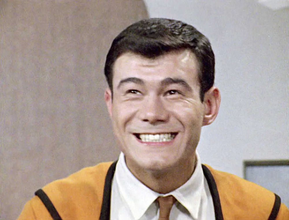 俳優の二瓶正也さん死去 80歳 ウルトラマン のイデ隊員役で人気 スポニチ Sponichi Annex 芸能