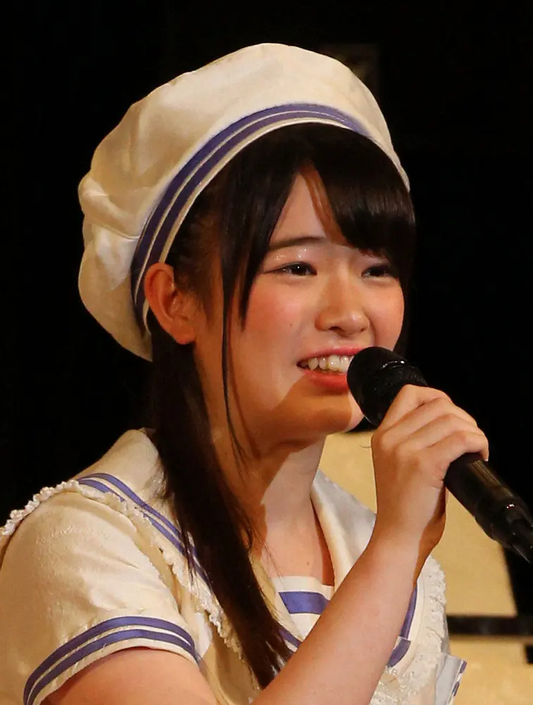 【画像・写真】AKB武藤小麟　新型コロナ闘病記を公表「熱い。寒い。倦怠感」「治らない気が」症状、不安克明に