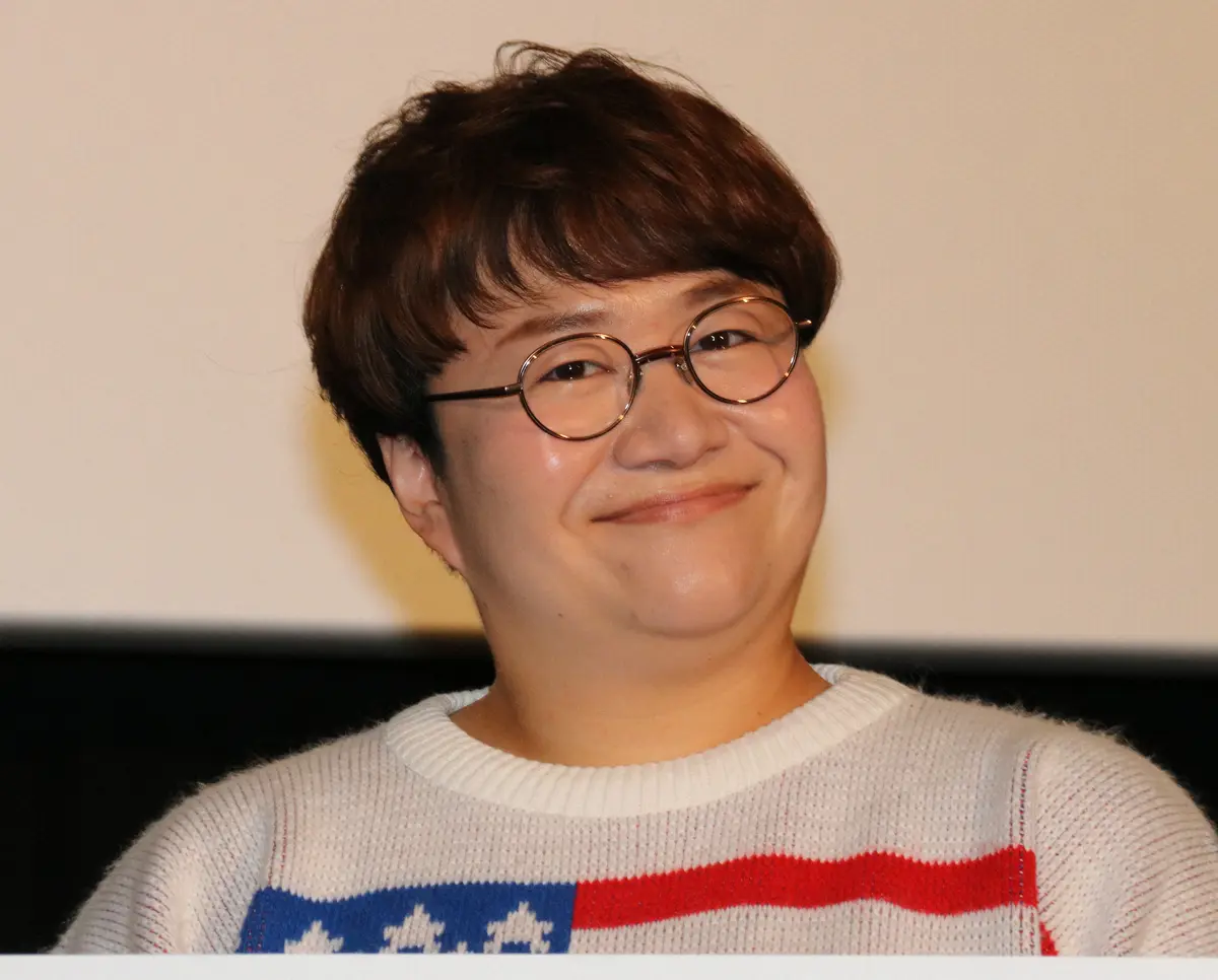 【画像・写真】近藤春菜　24歳年下のファンからのプロポーズに「キューンとしたんですけど」
