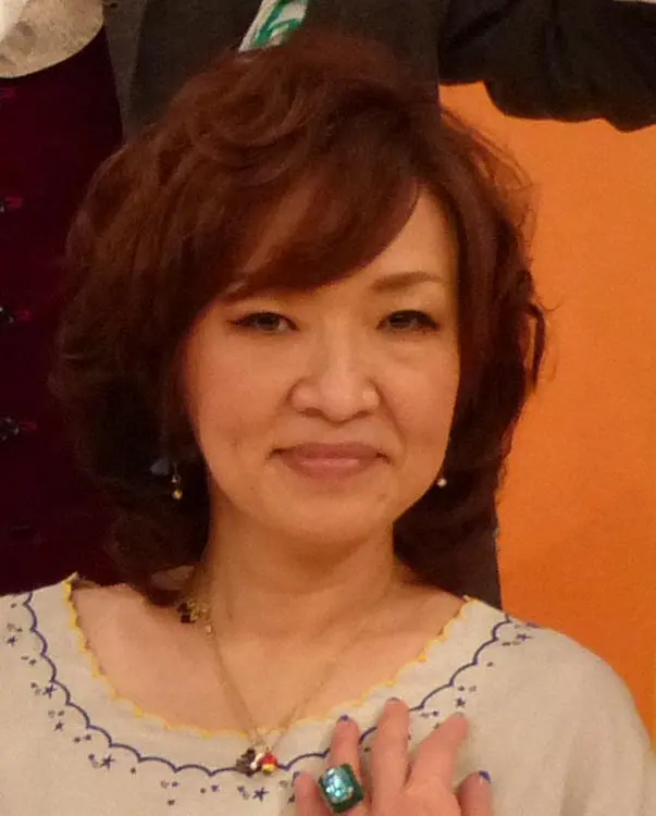 清水ミチコ パラ開会式 デコトラ 登場の布袋寅泰に 何で似合うんだろう あ これだ スポニチ Sponichi Annex 芸能 清水ミチコ パラ開会式 デコトラ 登場の布袋寅泰に 何で似合うんだろう あ これだ スポニチ Sponichi Annex 芸能