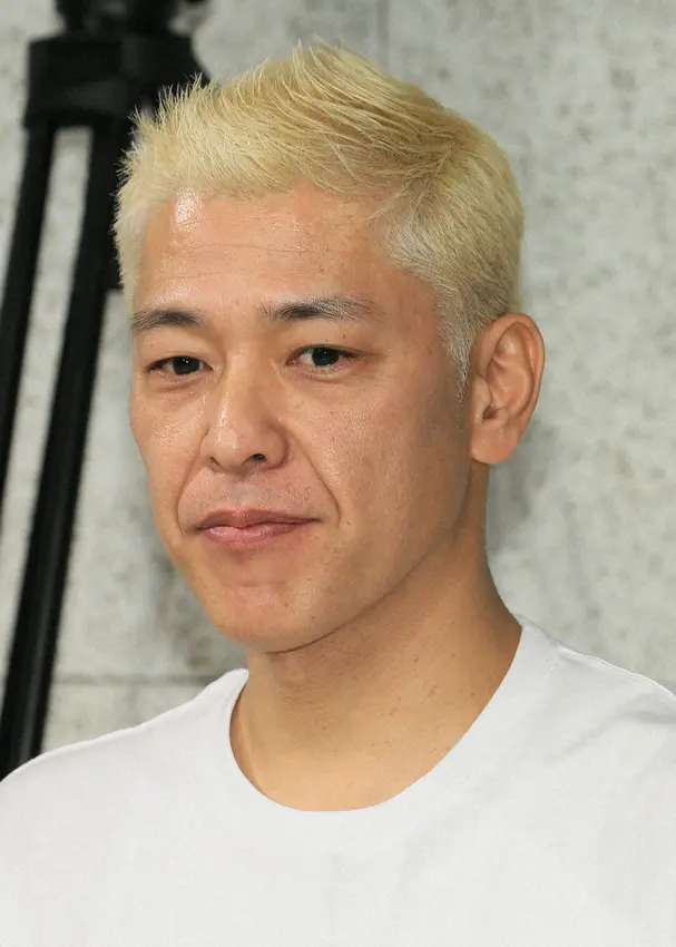 【画像・写真】ロンブー田村亮「ツイッター誤爆事件」の真相語る　まさかの事態に「お義母さん、僕、終わったんです」