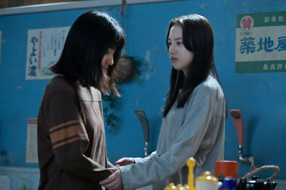 【画像・写真】【来週のおかえりモネ】第16週　百音、りょーちん引き留め　三生＆悠人も上京　幼なじみ6人久々集結