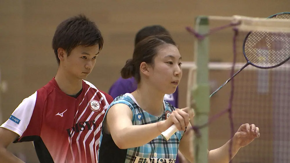 【画像・写真】“わたがし”ペア、喜友名諒、三宅宏実　過去の秘蔵映像とともに東京五輪後の姿に密着