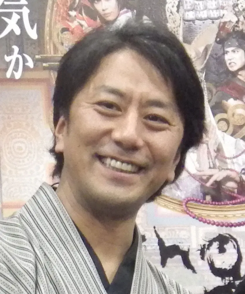 【画像・写真】コロナ感染の市川九團次　7月末までにワクチン2回接種完了「平熱でほぼ症状は出ておりません」