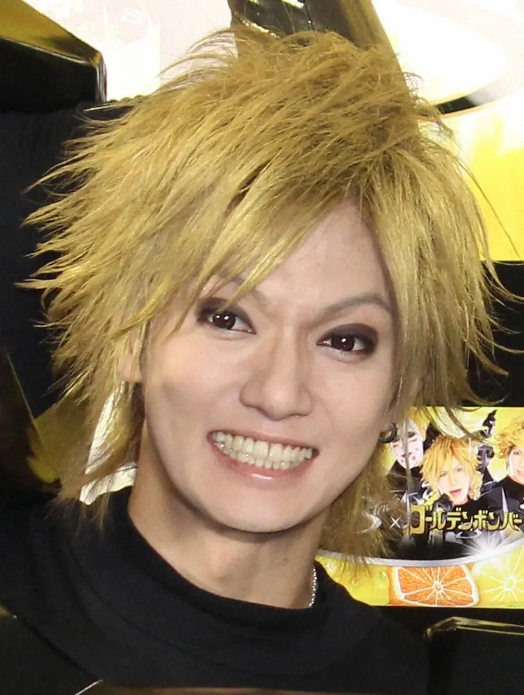 【画像・写真】金爆・喜矢武豊　隔離期間終了を報告　20日にPCR検査で陽性判明