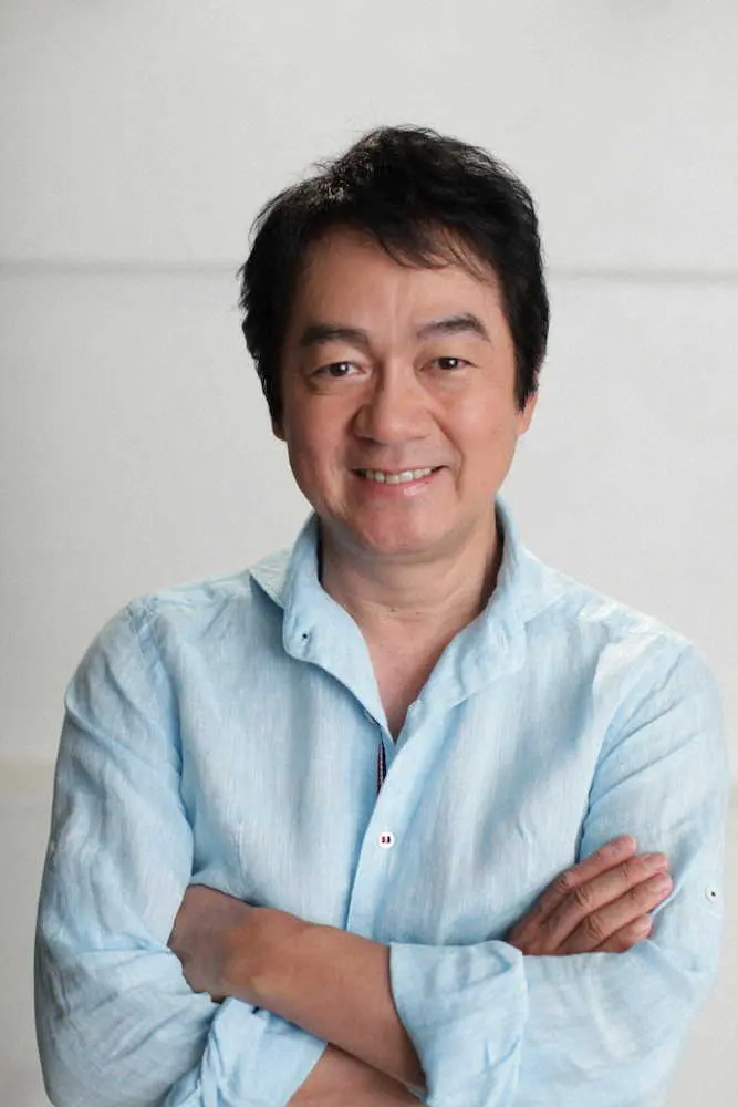 【画像・写真】岸田敏志、デビュー45周年「あっという間」　9・12からツアースタート