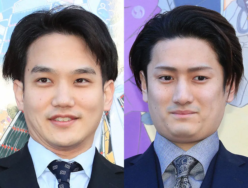 【画像・写真】中村歌昇、中村隼人らが新型コロナ感染　歌舞伎座「九月大歌舞伎」第2部は6日まで上演中止