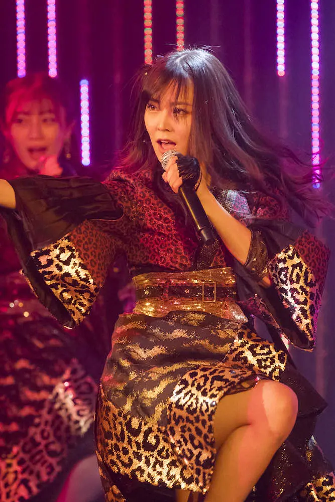 Nmb48最後の1期生 白間美瑠が卒業 やったもん勝ちやで と後輩を鼓舞 スポニチ Sponichi Annex 芸能