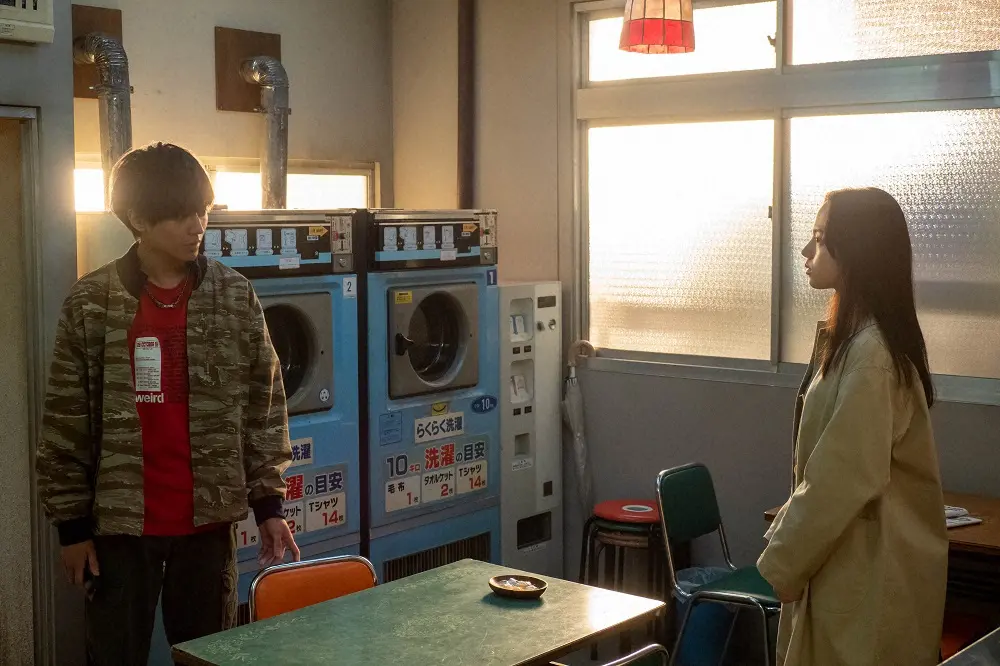 【画像・写真】【明日9月2日のおかえりモネ】第79話　りょーちん、ついに“あの言葉”？百音に思いもよらぬ“告白”