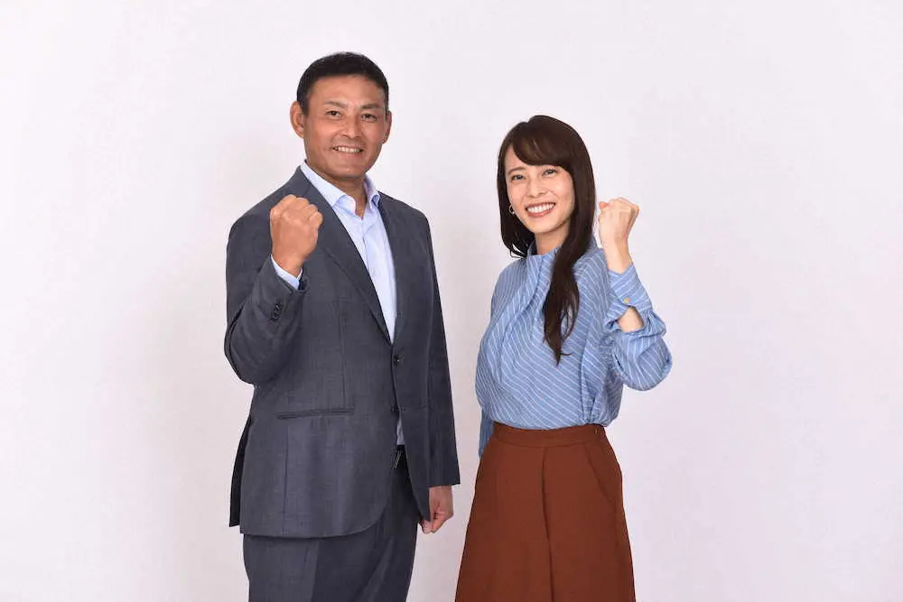 【画像・写真】川上憲伸氏　CS放送で新番組、サヨナラ被弾が思い出　当時の秘話も