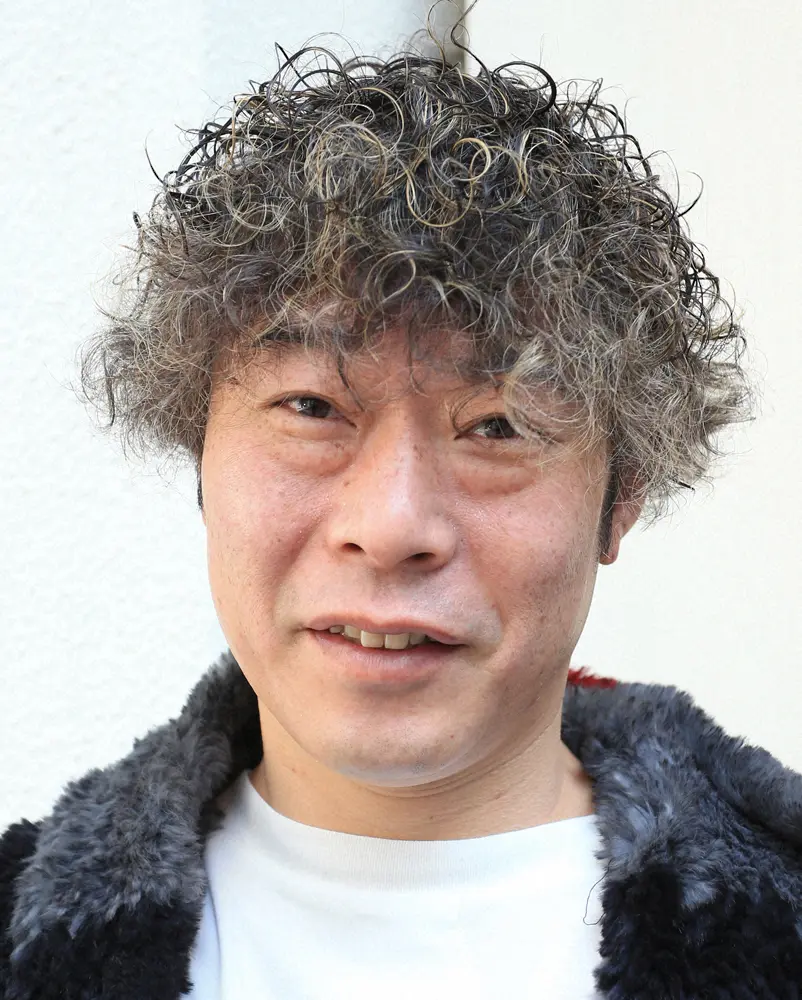 【画像・写真】インスタントジョンソン・じゃい