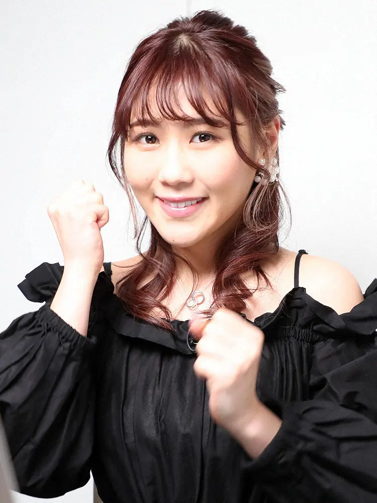 【画像・写真】西野未姫「あまりやらない」センター分け＆すっぴんショット披露！　ファン「化粧いらない」「美人」