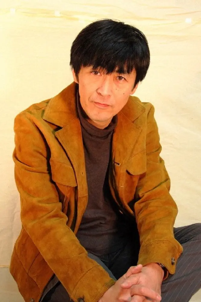 【画像・写真】「おかえりモネ」佃典彦「君の名は」以来30年ぶり朝ドラ「喜びを日々噛み締め」“半沢直樹”で一躍全国区