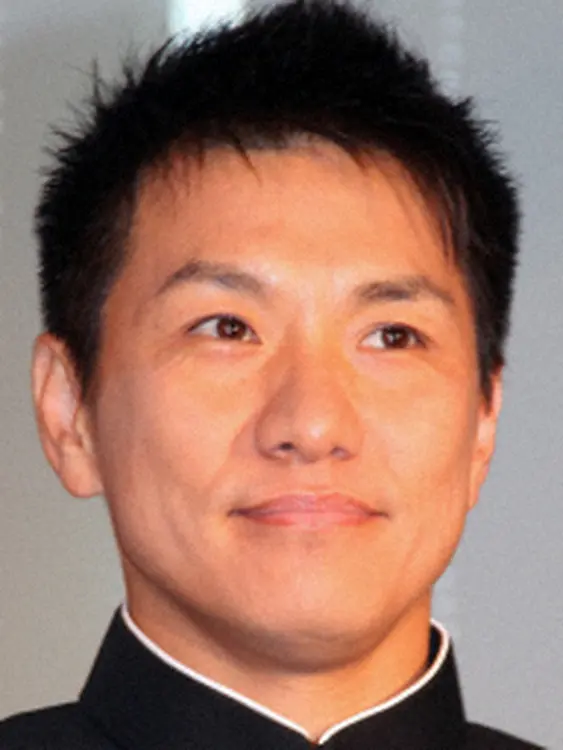 名古屋 河村市長の親戚芸人にまで苦情 謝罪受けた ますだおかだ の増田 ちゃんと謝っていた スポニチ Sponichi Annex 芸能