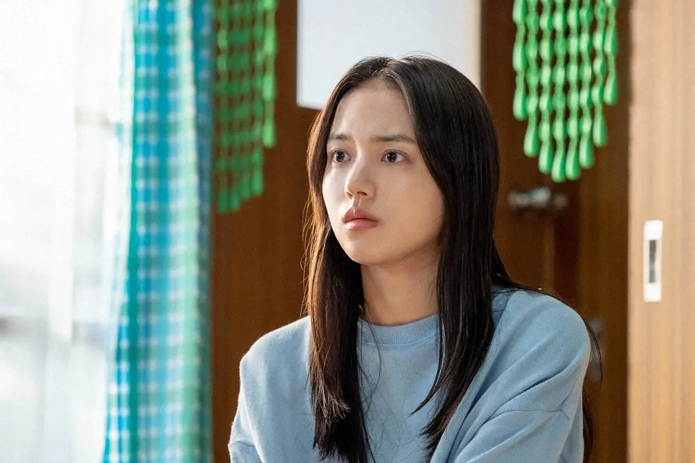 【画像・写真】「おかえりモネ」みーちゃん　再び百音に“爆発”＆りょーちん守る覚悟「正しいけど冷たい」にネット反響