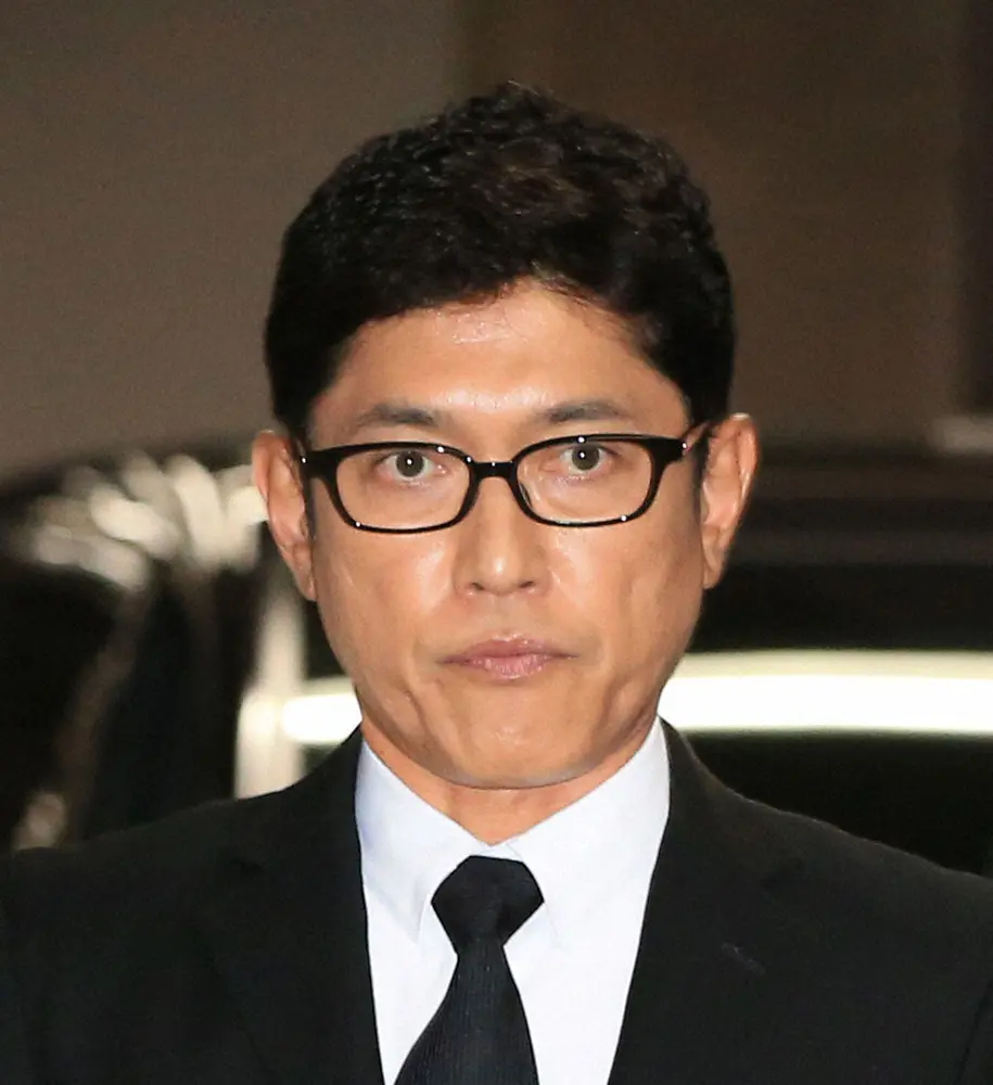 【画像・写真】池袋暴走、被告に禁錮5年　薬丸裕英「奥さんと娘さんに報告できない」、横粂弁護士「軽すぎる」