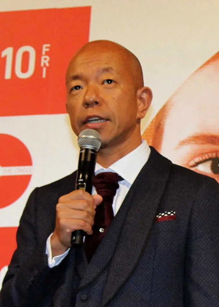 【画像・写真】小峠英二　「NG仕事」にあたったときの対処の仕方は　撮影中は「いや、NG！NG！NG！」絶叫も…