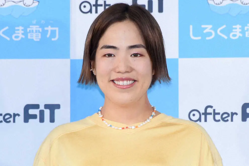 【画像・写真】ゆりやん　数々の賞レースを制し、次なる目標は「アカデミー賞を受賞…アメリカでドラマ出たりしたい」