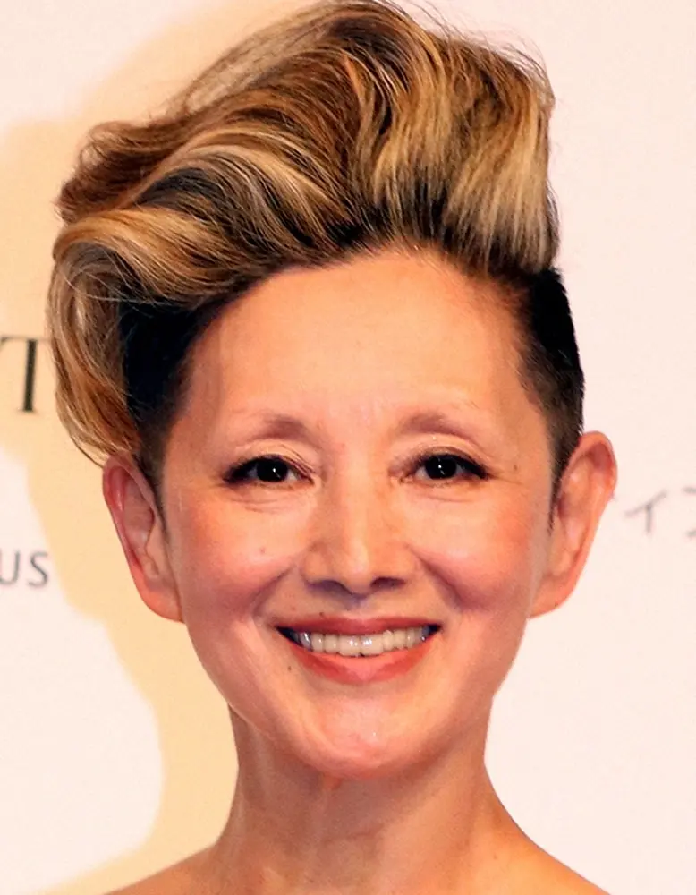 【画像・写真】夏木マリ　「ゴージャスでございました」全身グッチでまとめた豪華なコーデ披露　ファン「女神様降臨」