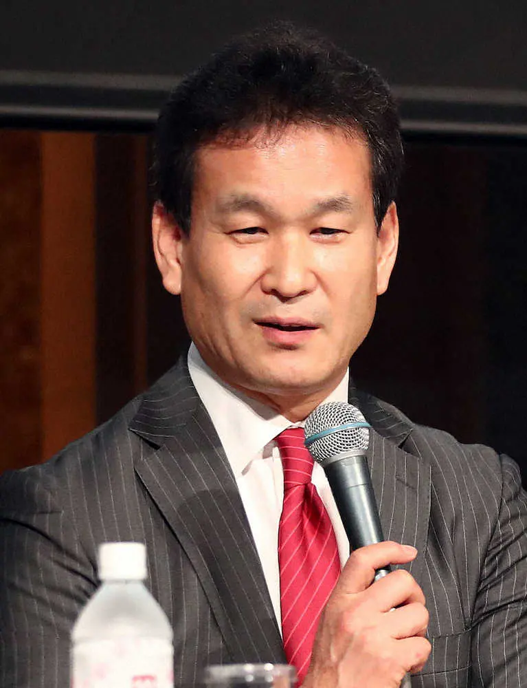 【画像・写真】辛坊治郎氏　太平洋横断成功で達観？「誰が総理大臣になろうが、関係ねえだろ」