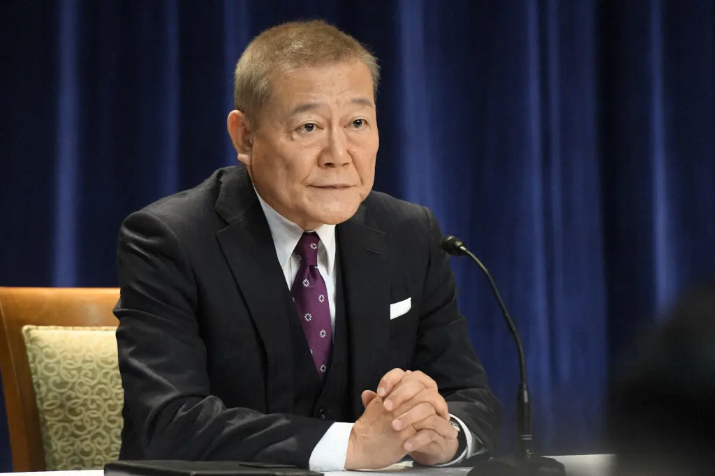 【画像・写真】國村隼21年版「日本沈没」最重要キャラの地球物理学者役　人格者VS異端児・香川照之「驚くほどの符合」
