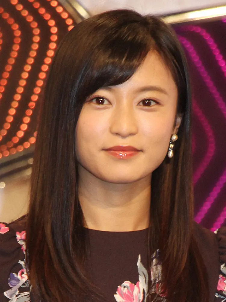 【画像・写真】小島瑠璃子“がっつりメーク”姿を披露　いつもと違う雰囲気に「別人」「色っぽい」の声