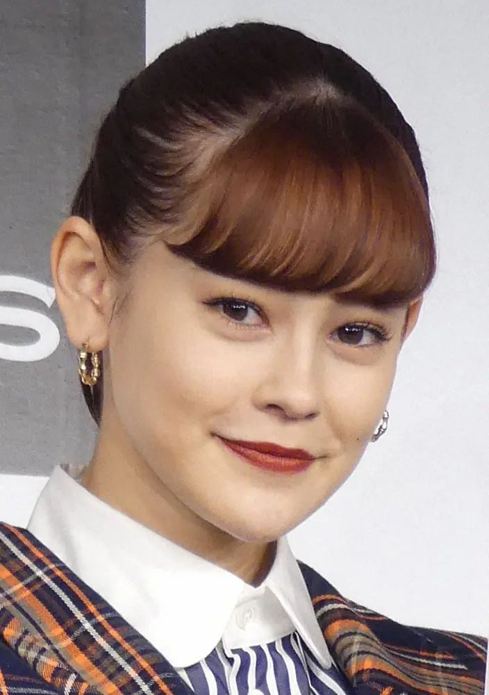 【画像・写真】コロナ感染のモデルemma　自宅療養終了し仕事復帰「一つ一つのお仕事を丁寧に頑張っていきます」