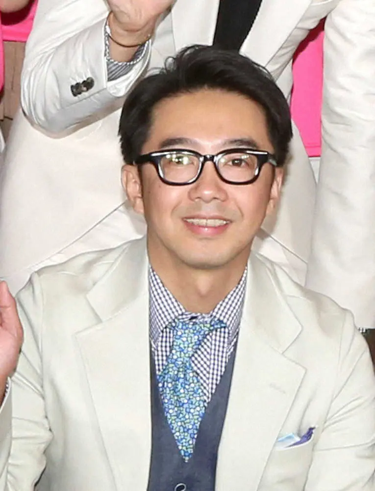 【画像・写真】矢作兼　愛知“密”フェス主催者の不祥事で思い出すあの事件「最悪ですね。あれ思い出しちゃったもん」