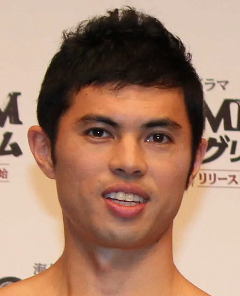 【画像・写真】小島よしお