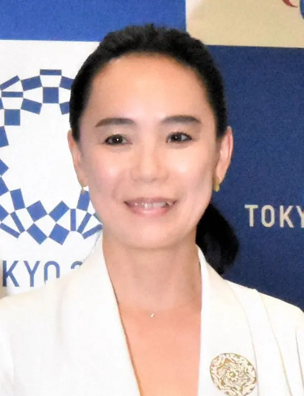 【画像・写真】河瀬直美氏　なら国際映画祭は「陰性証明とワクチン接種があると入れるという形を」