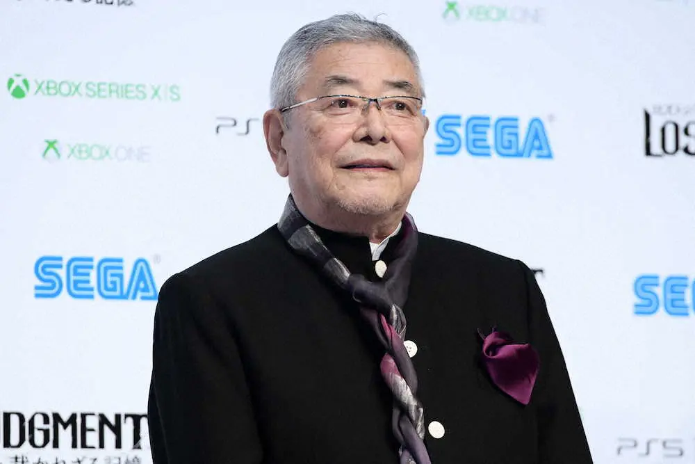 【画像・写真】木村拓哉、犯人役に意欲　演じてみたい役柄のイメージ「犯人もありなのかな」