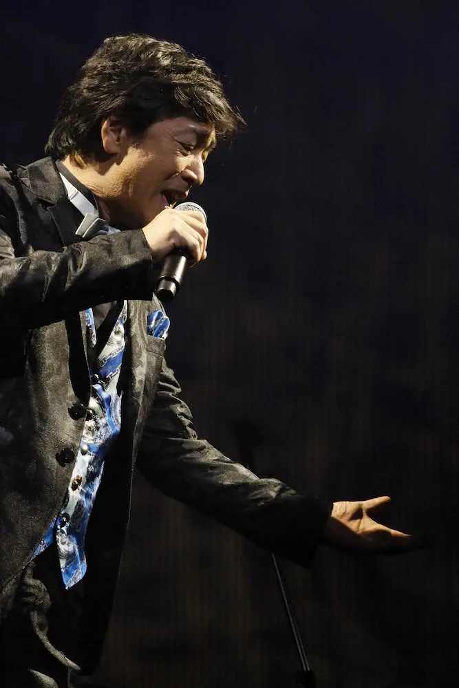 【画像・写真】野口五郎&岩崎宏美がデュオ結成　忘れられない“初めて”の瞬間「いたいけな娘の心を傷つけた」
