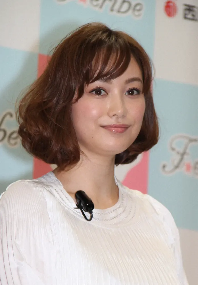 【画像・写真】蛯原英里さん　ワクチン1回目副反応から3日目で回復「大切な人と自分を守るためにワクチン大切だと」