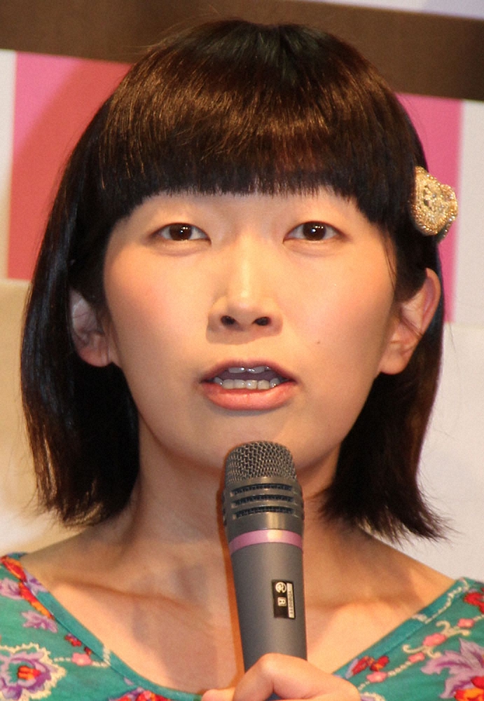 たんぽぽ川村エミコ 高校生以来25年ぶりのパーマに たのちい フォロワー絶賛 女子感があっていい スポニチ Sponichi Annex 芸能