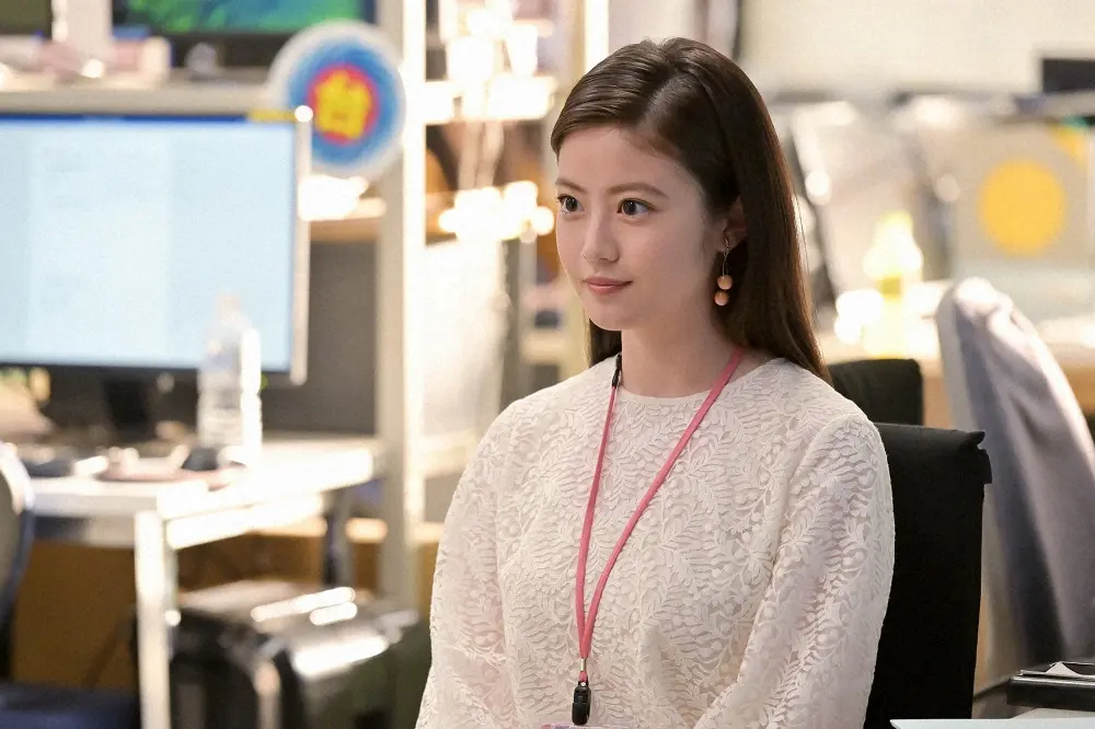 【画像・写真】【明日9月14日のおかえりモネ】第87話　莉子、高村から大事な相談！百音は安西社長から「地元帰る？」