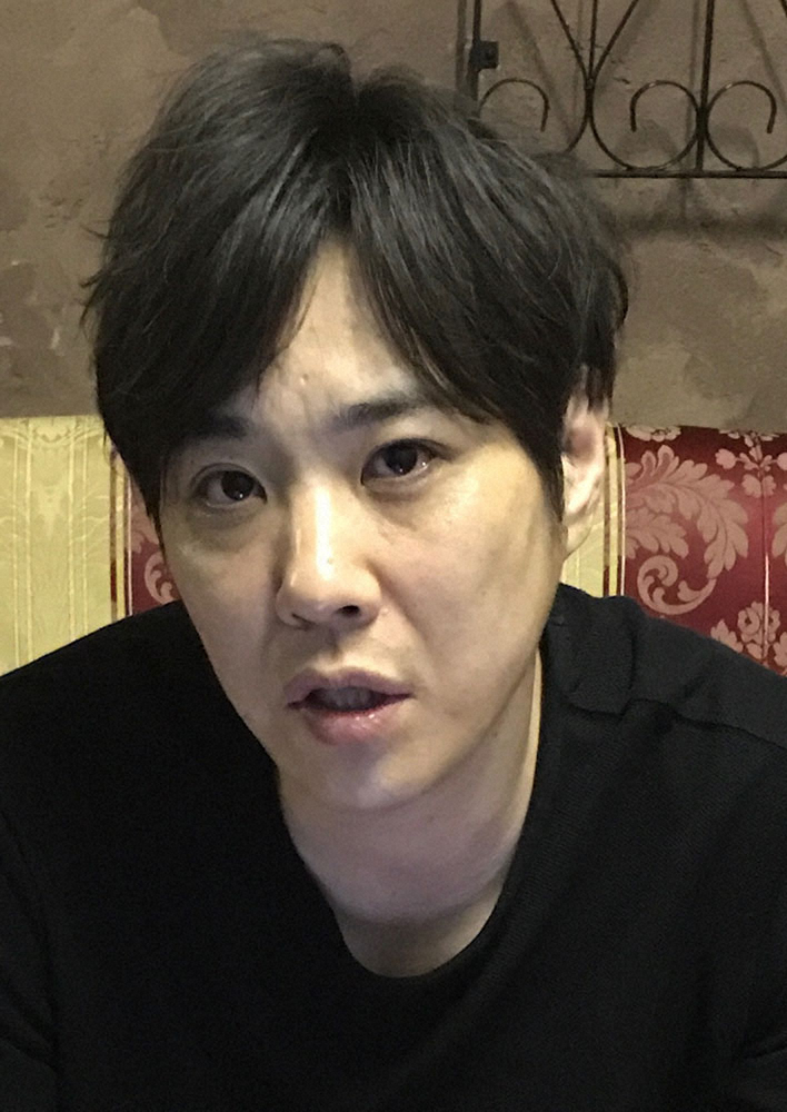 ライセンス ガキの使い 前説を担当するきっかけ 最初1回だけだけの予定だったのが 気づけば年 スポニチ Sponichi Annex 芸能