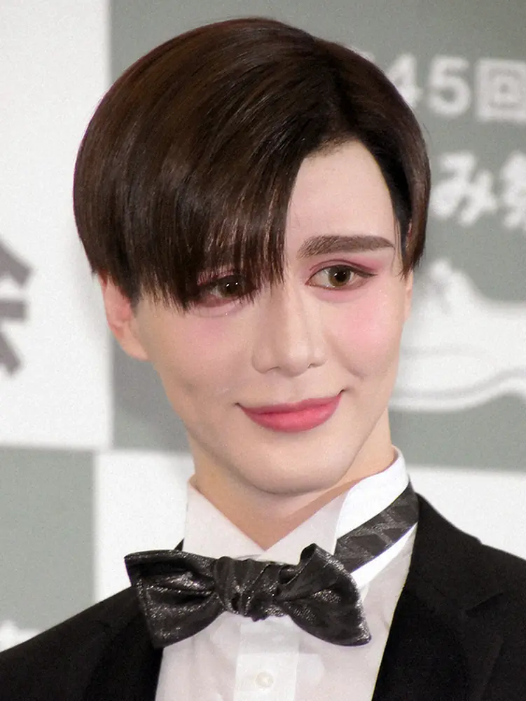 【画像・写真】Matt　代名詞の“Mattメーク”はあと数年!?「30過ぎたらしないだろうな」と思う理由とは…