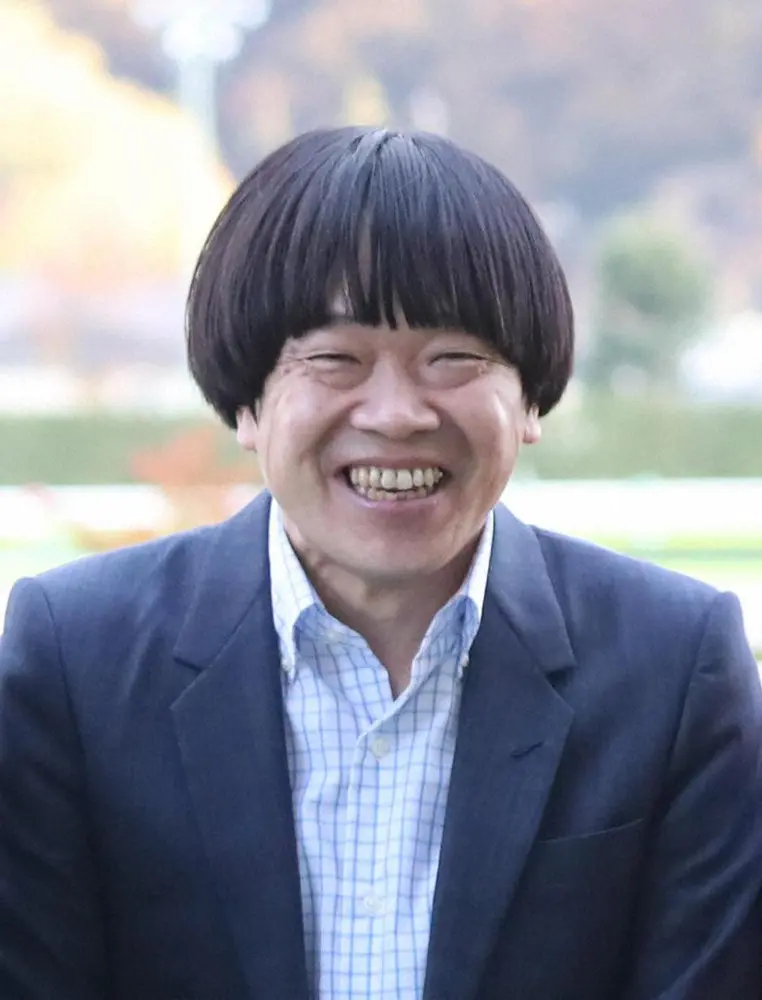 【画像・写真】蛍原徹