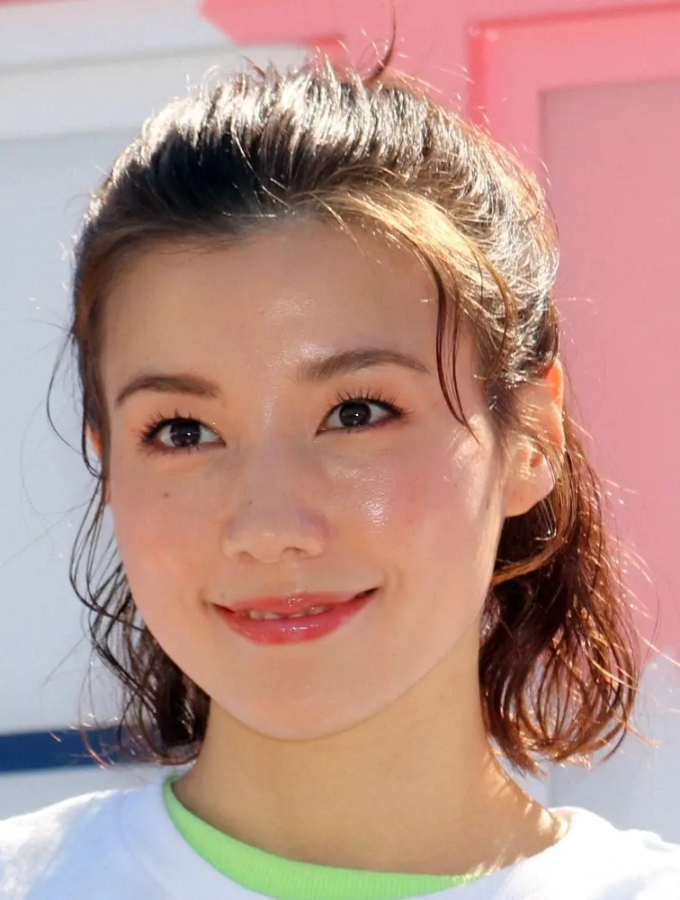 【画像・写真】仲里依紗　「アンチ」と全面対決　「文句ある人この機会にどうぞ」と真っ向勝負