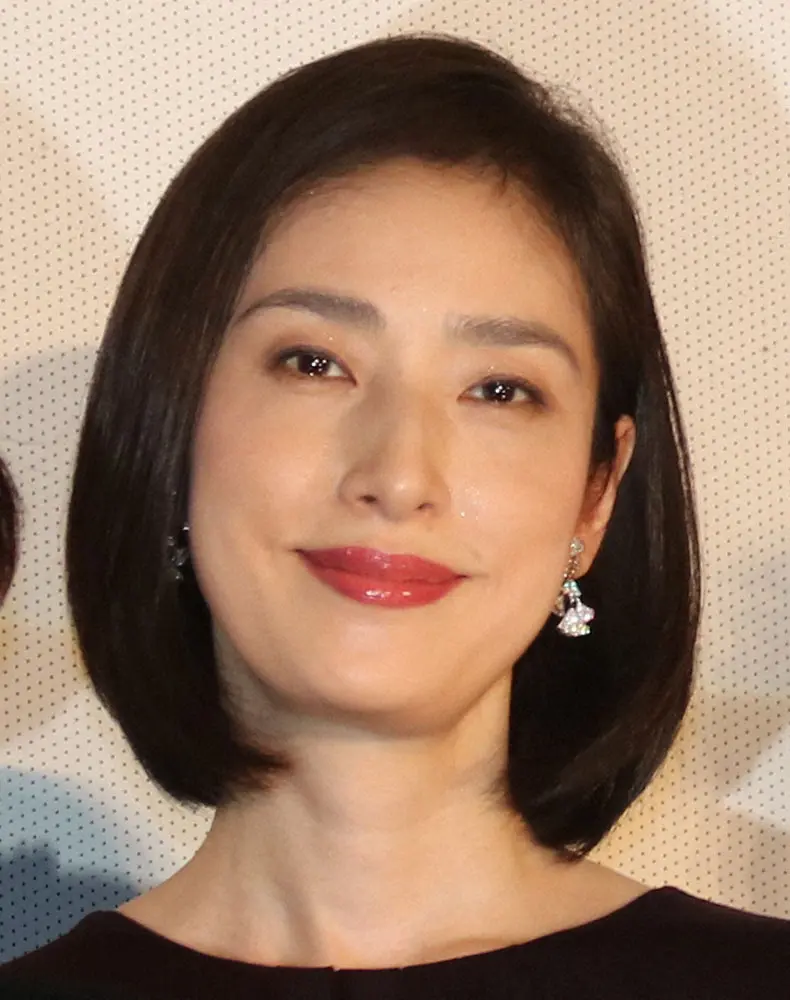 【画像・写真】天海祐希の意外な一面　 さまぁ～ず「キチンとされてるイメージがあるけど…」