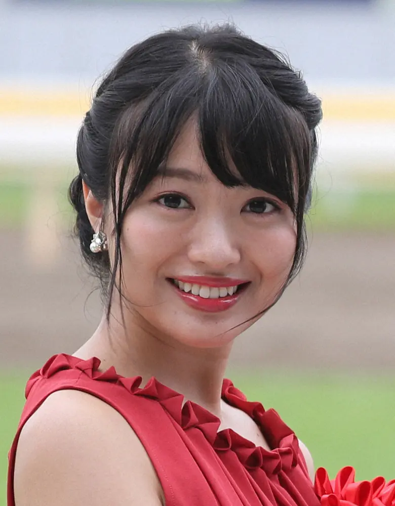 【画像・写真】前田敦子　AKB48時代の“推しメン”明かし照れ笑い「目元と顔がすごいかわいい、タイプなんです」