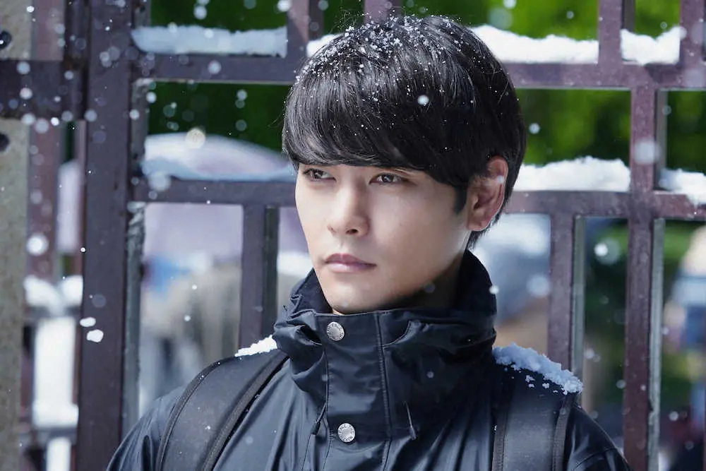 【画像・写真】DISH//　新曲で受験応援、日テレドラマ「二月の勝者」主題歌を担当