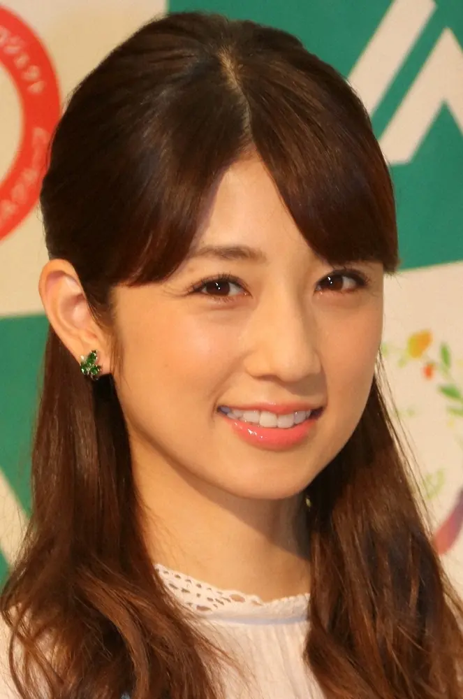 【画像・写真】小倉優子　一部週刊誌の報道に苦言「“分かりません”の一言だけが『独占インタビュー』に…」