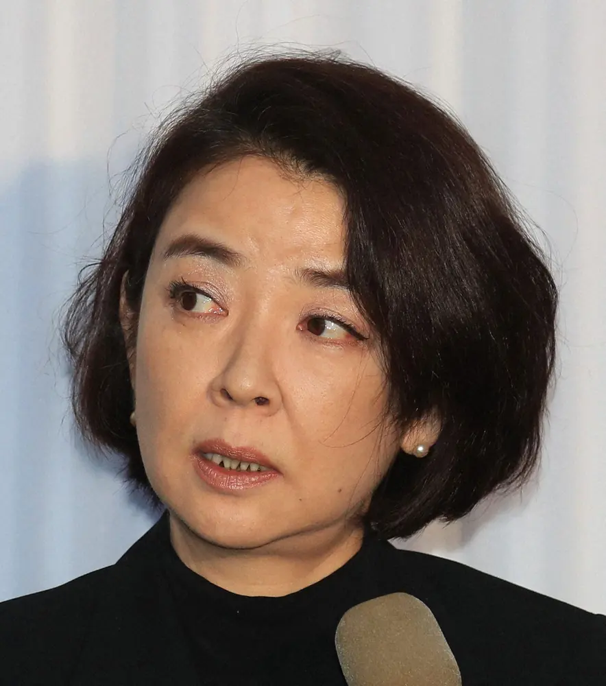 【画像・写真】岸本加世子　たけしから贈られた愛犬・姫子の死を報告「息するだけで涙が止まらない」