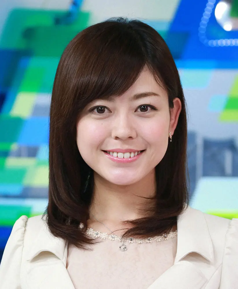 【画像・写真】久下真以子アナ結婚　お相手は車いすラグビー銅の羽賀、インスタで報告