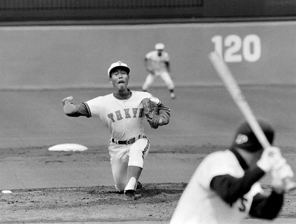 【画像・写真】大越健介氏　10月から「報ステ」メインキャスター「誇りに思う」、ニュースは主食　良質な米作る