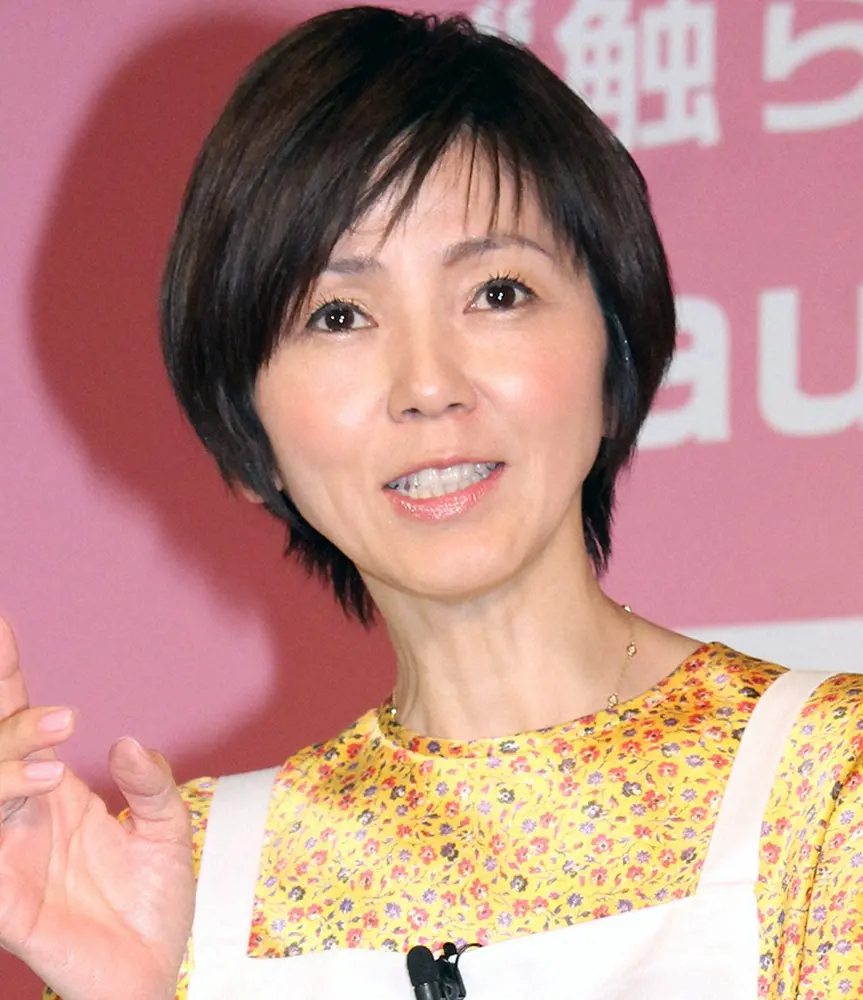 【画像・写真】渡辺満里奈「お兄ちゃん」木梨憲武との久々2ショット　「可愛い妹ちゃんの表情」「素敵です」の声