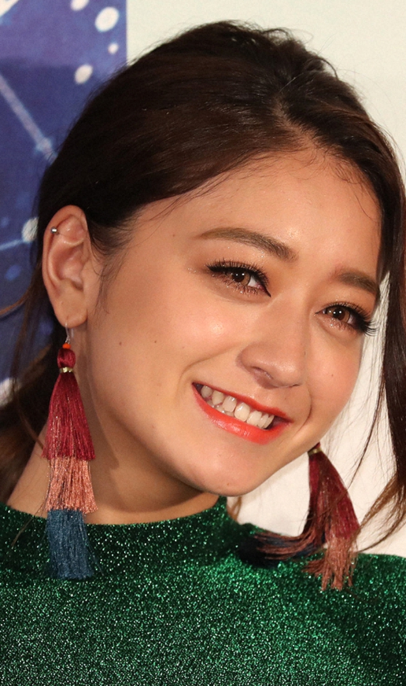 みちょぱ 木村拓哉の極上のあざとさ 田中みな実も大興奮 これ キュン死 しちゃうよ スポニチ Sponichi Annex 芸能