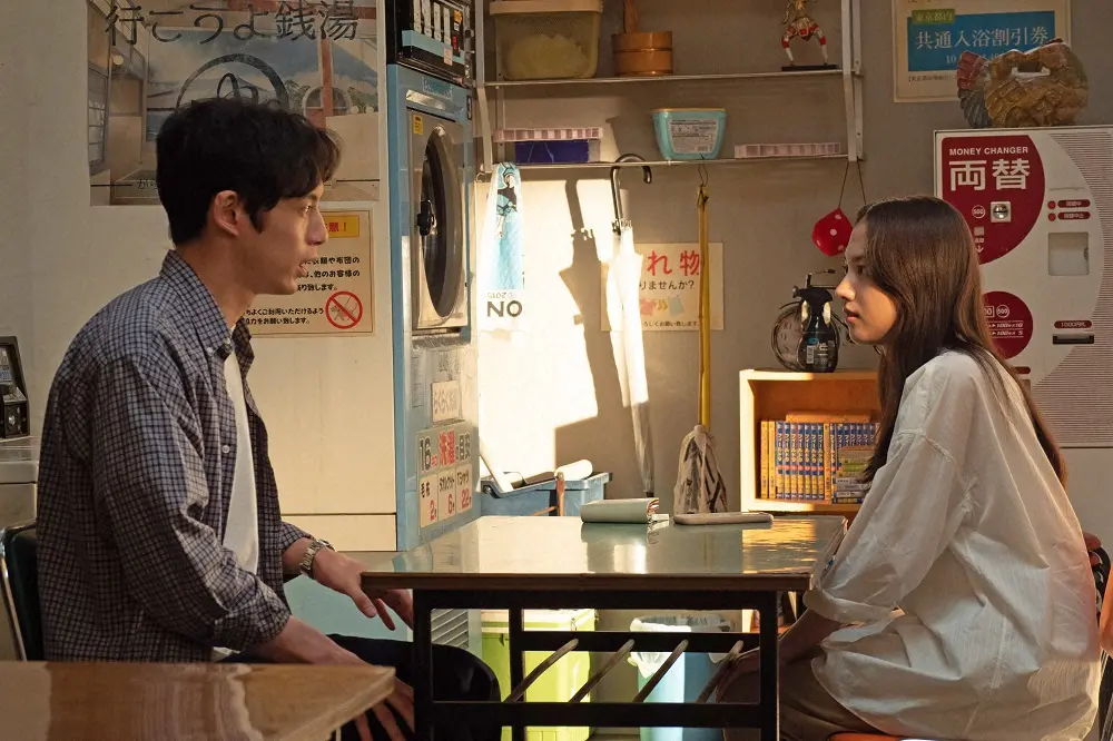 【画像・写真】「おかえりモネ」菅波先生ついにプロポーズ　珍しく感情爆発！ネット歓喜＆心配も「俺たちの菅波の真骨頂」